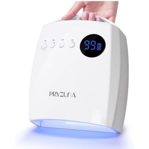 UV LED Nail Lamp
